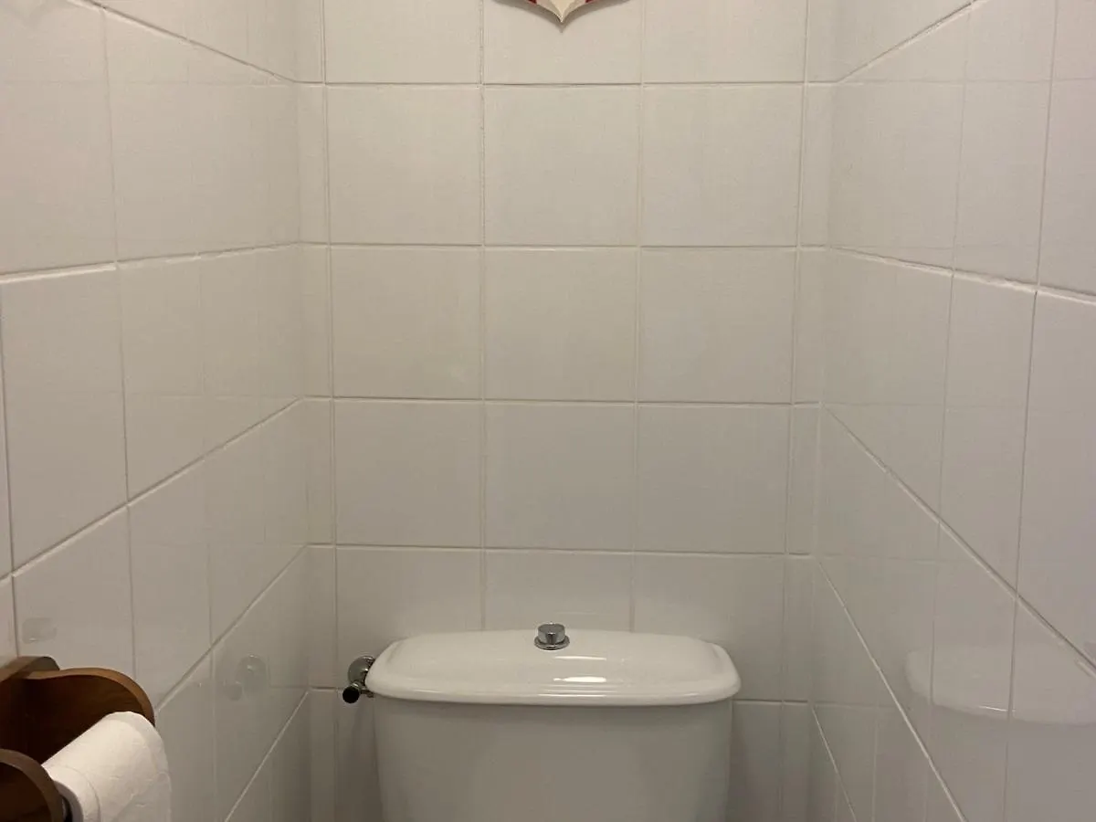 Studio Flaine, 1 pièce, 4 personnes - FR-1-425-156 Appartamento